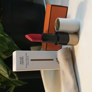 Hermes Rouge Hermes Satin Lipstick